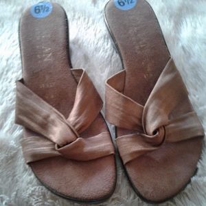 Italian Shoemaker Sandals